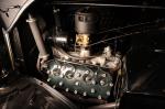 Ford V8 Model 48 DeLuxe Station Wagon 1935 года